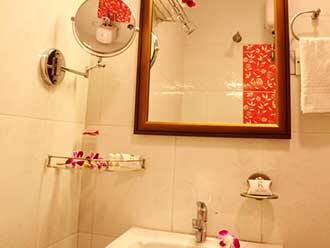 Kings Servce Appartment - Alwarpet, Chennai 4